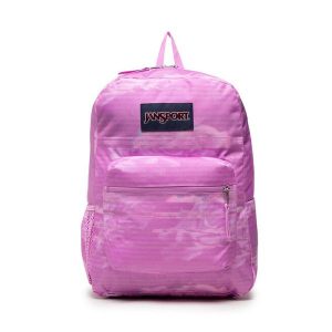 Plecak JanSport. Czerwone plecaki Jansport. Za 159,99 zł.