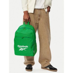 Plecak Reebok. Zielone plecaki Reebok. Za 159,99 zł.