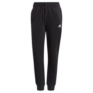 Spodnie damskie adidas Essentials Slim. Białe spodnie dresowe ADIDAS, xs, bez wzorów, z dresówki. W wyprzedaży za 148,70 zł.