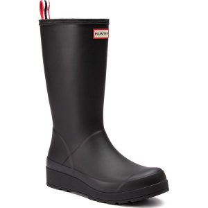 Kalosze HUNTER - Original Play Boot Tall WFT2007RMA Black. Kalosze marki Hunter. Za 479,00 zł.