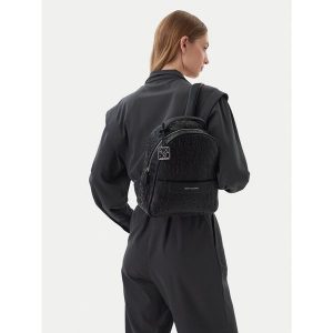 Plecak Armani Exchange. Czarne plecaki Armani Exchange. Za 496,99 zł.