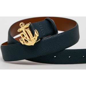 Lauren Ralph Lauren - Pasek. Paski marki Lauren Ralph Lauren. Za 299,90 zł.