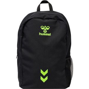 Plecak Hummel Essential. Białe plecaki Hummel. Za 125,50 zł.