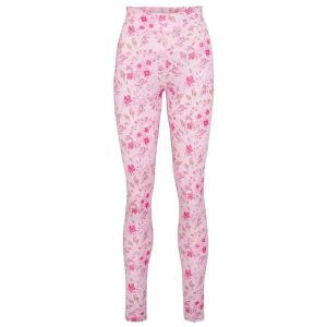 Damskie legginsy Kari Traa Fryd. Brązowe legginsy Kari Traa, bez wzorów, z elastanu. Za 310,55 zł.