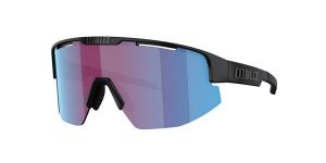Bliz Matrix Sonnenbrille. Czarne okulary przeciwsłoneczne BLIZ. Za 399,99 zł.