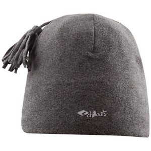Czapka damska Freeze Fleece Pom Hat FPH03 szara (CHI-3708). Czapki marki CHILLOUTS. Za 59,06 zł.