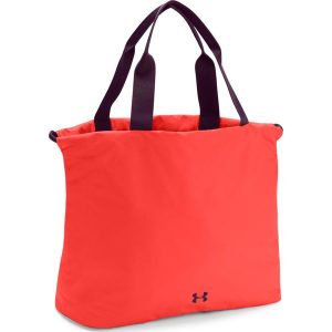 Under Armour Torba damska Favorite Graphic Tote pomarańczowa (1308932-985). Torby podróżne i sportowe marki Under Armour. Za 129,99 zł.