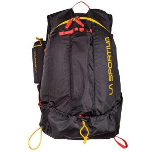 Plecak La Sportiva Course. Czarne plecaki La Sportiva. Za 560,55 zł.
