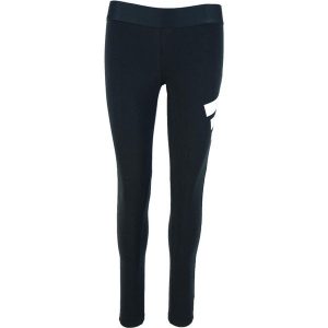 Legginsy adidas Sportswear Future Icons, Kobiety. Czarne legginsy ADIDAS, bez wzorów, z bawełny. Za 115,99 zł.