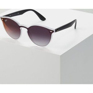 RayBan Okulary przeciwsłoneczne matte trasparent. Okulary przeciwsłoneczne marki Ray-Ban. Za 719,00 zł.