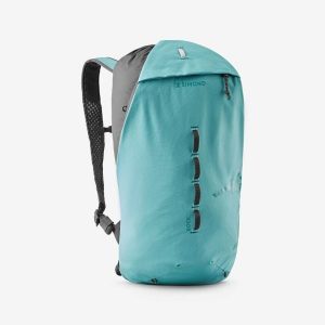 Plecak wspinaczkowy Simond Rock 20 l. Niebieskie plecaki SIMOND. Za 149,99 zł.