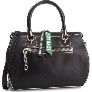 Torebka MONNARI - BAGB920-020 Black. Torebki klasyczne marki Monnari. W wyprzedaży za 209,00 zł.