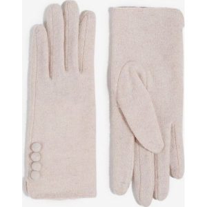 Parfois - Rękawiczki. Rękawiczki marki PARFOIS. W wyprzedaży za 29,90 zł.