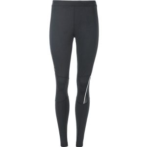 Damskie legginsy Endurance Mahana XQL. Czarne legginsy ENDURANCE, bez wzorów. W wyprzedaży za 174,00 zł.