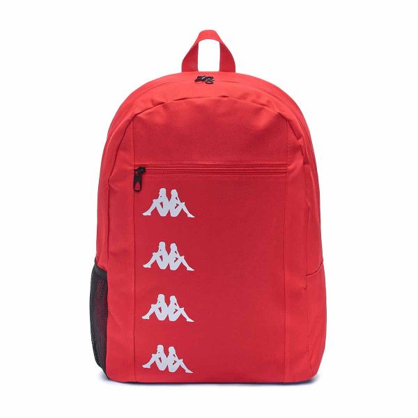 Plecak Kappa Gelia. Czerwone plecaki Kappa. Za 168,00 zł.