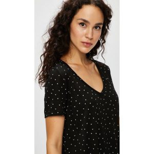Jacqueline de Yong - Top. T-shirty marki Jacqueline de Yong. W wyprzedaży za 39,90 zł.