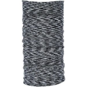 Komin na szyję wielofunkcyjny sportowy dla dorosłych. Zielone szaliki Viking, bez wzorów, z materiału. Za 39,90 zł.