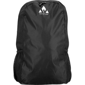 Plecak Whistler Wrangell. Czarne plecaki WHISTLER. Za 144,50 zł.