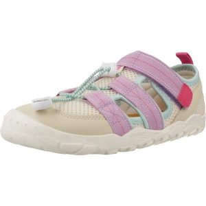 Sandały JOMA DRUA JUNIOR Wielokolorowy. Buty trekkingowe JOMA, z syntetyku, bez zapięcia. Za 174,99 zł.