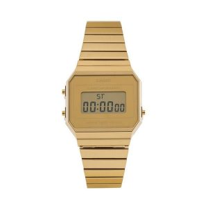 Zegarek Casio. Żółte zegarki Casio. Za 289,99 zł.