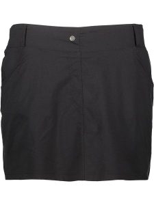 Dare 2b Spódnica funkcyjna "Melodic III" w kolorze czarnym rozmiar: 36. Czarne spódnice Dare 2b, na co dzień, bez wzorów, z materiału, sportowe. Za 125,95 zł.