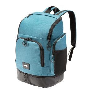 Plecak pływacki na basen i trening AQUA SPEED Racepack kol. 27 42 L. Niebieskie plecaki Aqua-Speed. Za 199,00 zł.