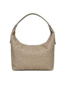 TOUS Torebka Puffy Bear 2002304843 Beżowy. Brązowe torebki klasyczne Tous, bez wzorów, ze skóry, bez dodatków. Za 599,99 zł.