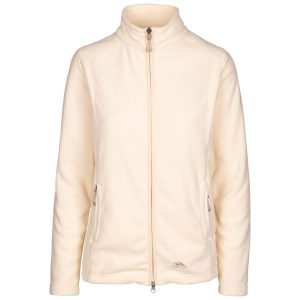 Damska Bluza Polarowa Renato AT100. Niebieskie bluzy Trespass, na zimę, bez wzorów, z polaru, bez kaptura. Za 144,99 zł.