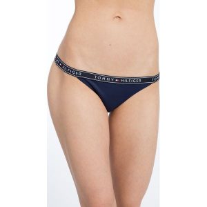 Tommy Hilfiger - Figi kąpielowe. Bikini marki TOMMY HILFIGER. W wyprzedaży za 89,90 zł.