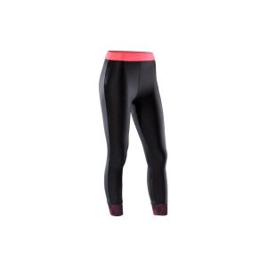 Legginsy 7/8 fitness kardio 500 damskie. Legginsy marki DOMYOS. W wyprzedaży za 49,99 zł.