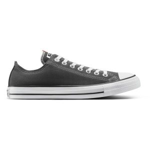 Sneakers Converse Chuck Taylor All Star. Szare trampki Converse, bez wzorów, bez zapięcia. Za 490,00 zł.