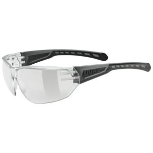 Okulary Uvex Equate. Białe okulary przeciwsłoneczne UVEX. Za 87,26 zł.