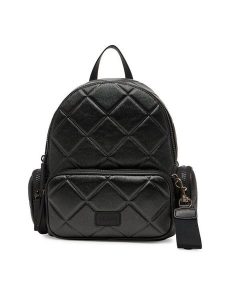 Liu Jo Plecak M Backpack TA5294 E0669 Czarny. Czarne plecaki Liu Jo. Za 409,99 zł.