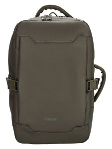 Beagles Plecak w kolorze khaki - 25 x 40 x 2 cm rozmiar: onesize. Brązowe plecaki Beagles. Za 187,96 zł.