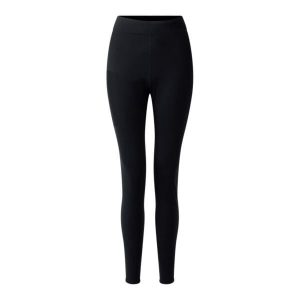 Legginsy Damskie Haik. Czarne legginsy Dare 2b, bez wzorów, z elastanu. Za 256,99 zł.