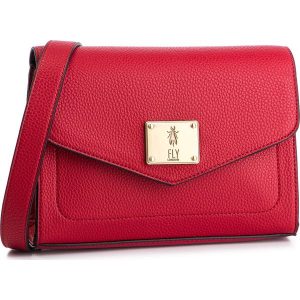 Torebka FLY LONDON - Dakifly P974649004 Red. Listonoszki marki Fly London. Za 239,00 zł.