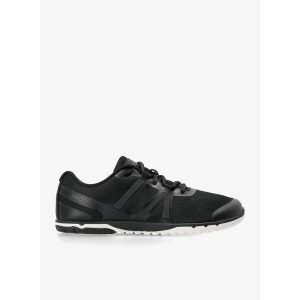 Buty do biegania damskie Xero Shoes HFS II. Fioletowe buty trekkingowe XERO SHOES, bez zapięcia. Za 387,99 zł.