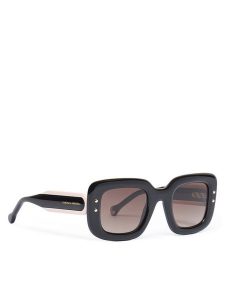Carolina Herrera Okulary przeciwsłoneczne 0313/S Czarny. Czarne okulary przeciwsłoneczne Carolina Herrera. Za 669,99 zł.