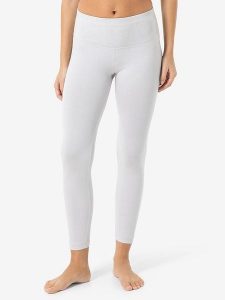 Super.natural Legginsy sportowe "Arabesque" w kolorze białym rozmiar: S. Białe legginsy super.natural, bez wzorów, z materiału. Za 173,99 zł.