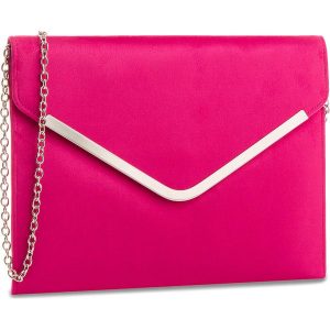 Torebka MENBUR - 447130033 Fuscia. Torebki klasyczne marki Menbur. W wyprzedaży za 149,00 zł.