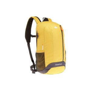 Plecak turystyczny NH100 20 l. Plecaki marki TRIBORD. Za 29,99 zł.