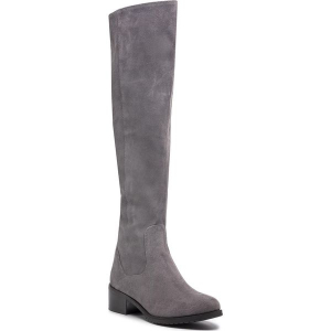 Muszkieterki SERGIO BARDI - Bellinzago FW127363118GM 809. Kozaki marki Sergio Bardi. W wyprzedaży za 299,00 zł.