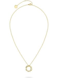 Liebeskind Naszyjnik z zawieszką - dł. 45 cm rozmiar: onesize. Naszyjniki Liebeskind, ze stali. Za 232,78 zł.