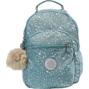 Kipling CLAS SEOUL S Plecak silver sky. Plecaki marki Kipling. Za 359,00 zł.