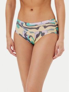 Chantelle Figi klasyczne Soft Stretch C11D40 Kolorowy. Figi Chantelle, bez wzorów, z syntetyku. Za 69,99 zł.