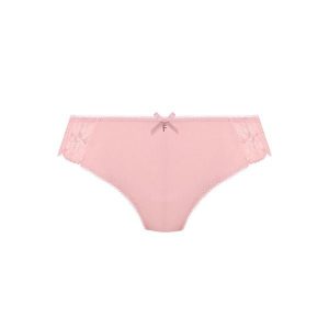 Figi damskie Freya Hallie. Czerwone figi FREYA ACTIVE, bez wzorów. Za 147,50 zł.