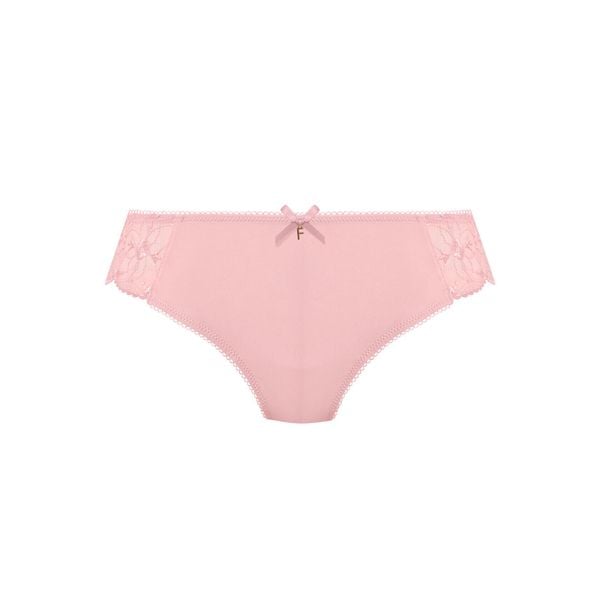 Figi damskie Freya Hallie. Czerwone figi FREYA ACTIVE, bez wzorów. Za 147,50 zł.