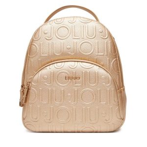 Plecak Liu Jo. Żółte plecaki Liu Jo. Za 379,99 zł.