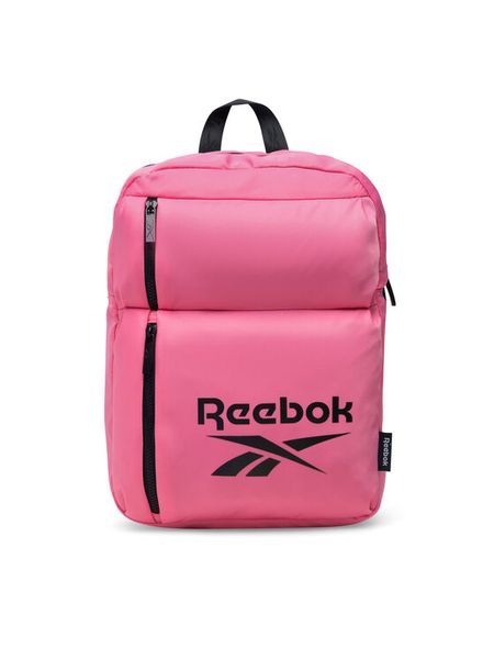 Reebok Plecak RBK-030-CCC-05 Różowy. Czerwone plecaki Reebok. Za 99,99 zł.