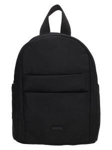 Beagles Plecak "Duomo" w kolorze czarnym - 23 x 29 x 10,5 cm rozmiar: onesize. Czarne plecaki Beagles. Za 95,99 zł.